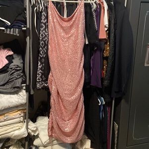 Beautiful LIONESS DRESS